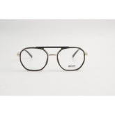 هوغو بوس - 0852 - أسيتات - مربع - نظارات طبية فاخرة - نظارات